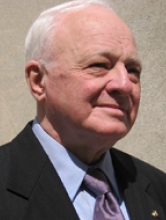 Faculty Terence Moran