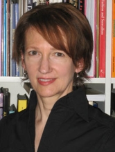 Faculty Nancy Deihl