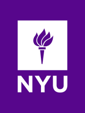 NYU Logo