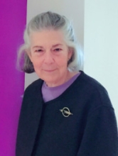 Faculty Sally Poole