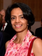 Faculty Smita Rao