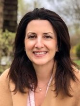 Headshot of Maria Grigos