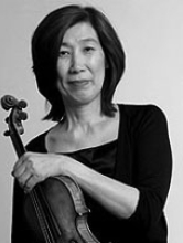 Naoko Tanaka