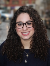 photo of Laura Schneebaum