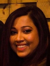 An image of Adjunct Faculty Tania Chowdhury