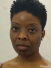 Headshot of Vivianne A. Njoku