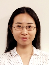 Picture of Jing Zhang