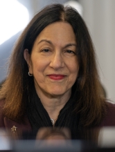Dr. Elise Sobol
