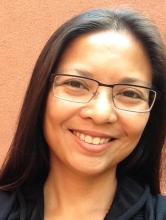 Lara Saguisag