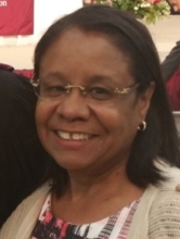 Gloria Ortiz