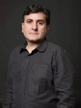 NYU Steinhardt Professor Carlos Rodriguez