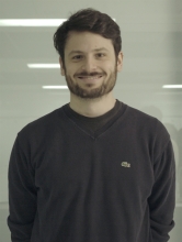 Joaquin Serpe Profile Image