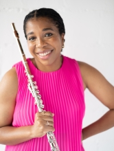 Meghan Bennett Headshot