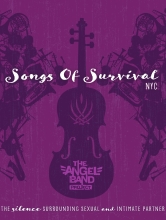 album cover for Songs of Survival