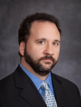 Glen Tobias headshot