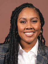 headshot of nicole dickerson