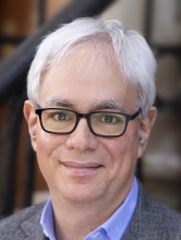 Headshot of Bill Rosenblatt