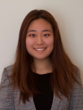 PAA graduate Carol Seun headshot