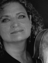 NYU Steinhardt faculty Karen Ritscher