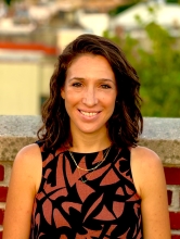 Picture of Professor Rena Deitz 