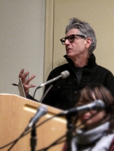 Gerry pryor lectures