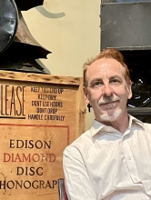 Photo of Matthew Ostrowski