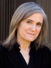 Professional photo of Amy Goodman
