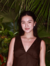 Headshot of Cathy He