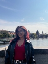 Headshot of Yashita Choraria