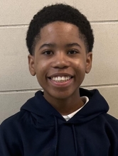 Jemari Henry - YAC Council (Inaugural Cohort)