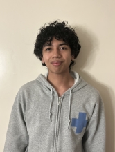 Nekena Randrianarison - YAC Council (Inaugural Cohort)