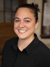 Nina Mauceri Headshot