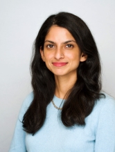 Rhea Almeida