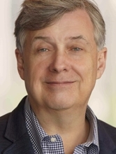 PAA adjunct Simon Woods headshot