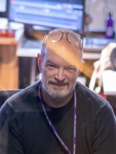 J. Geddis