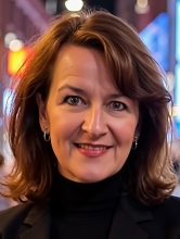 Agnieszka Roginska Photo