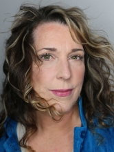 Beth Chapman headshot