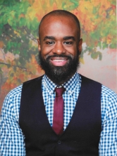 Maurice Childs Picture