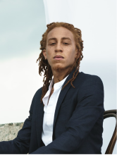 Ryan Daevel Tolliver