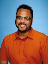 Davon Clarke Headshot
