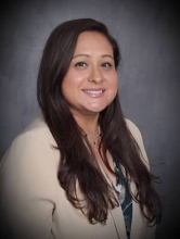 Photo of Wendy Y.  Perez