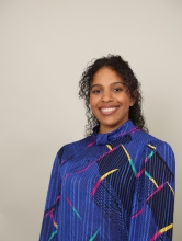 an image of Jade Nixon 