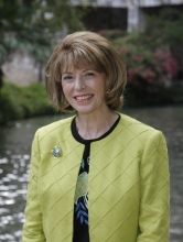 Marilyn Moffat