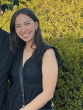Ashley Quinto