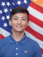 Johnnie Yang