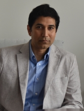 Nurul Hassan Mohammad