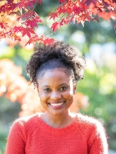 Shari-Lee Carter
