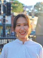 Yilin Wang