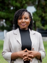 Joana Nana Serwaa Akrofi