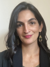 Rita Kamani-Renedo